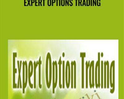 Expert Options Trading - David Vallieres
