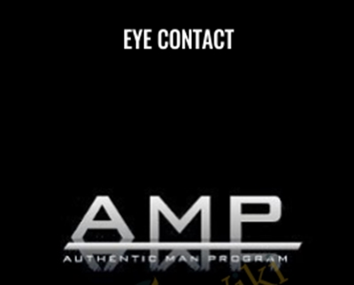 Eye Contact - AMP