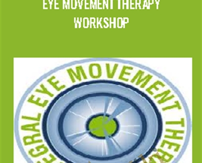 Eye Movement Therapy Workshop - Lee Pascoe