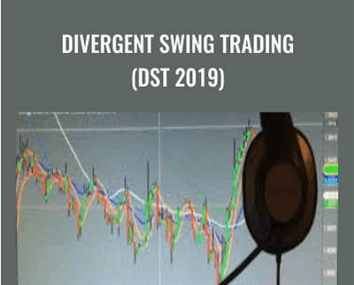 Divergent Swing Trading (DST 2019) - EzeeTrader
