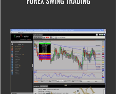 Forex Swing Trading - Ezeetrader