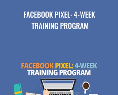 Facebook Pixel: 4-week Training Program - Jon Loomer
