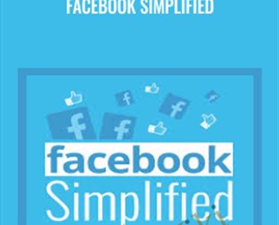 Facebook Simplified - Terry Gremaux