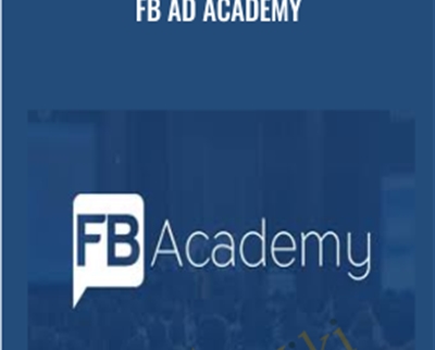 FB Ad Academy - Anik Singal