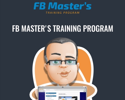 FB Masters Training Program - FB Masters