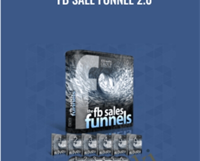 FB Sale Funnel 2.0 - Kim Walsh Phillips