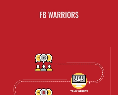 FB Warriors - Anton Kraly