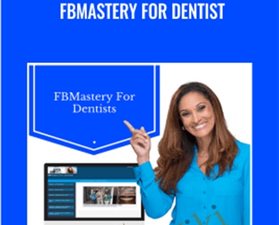 FBMastery For Dentist - Dr. Holmes