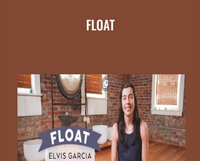 Float - Elvis Garcia