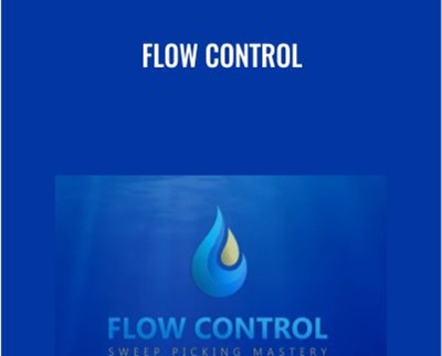 Flow Control - Claus Levin