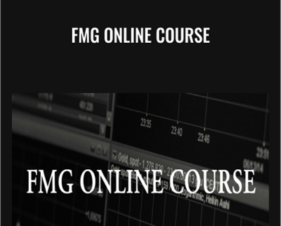 FMG Online Course - FMG Traders