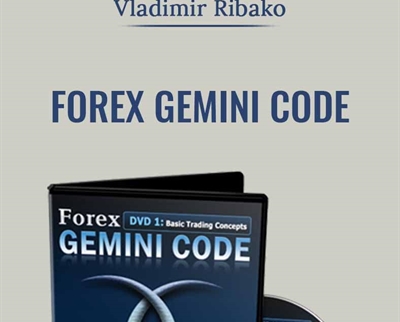 Forex Gemini Code - Vladimir Ribako