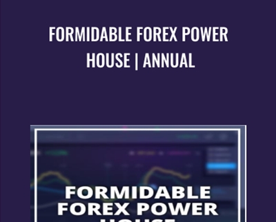 Formidable Forex Power House - Annual