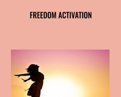 Freedom Activation - Kenji Kumara