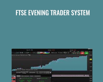 FTSE Evening Trader System - Damon Elliott