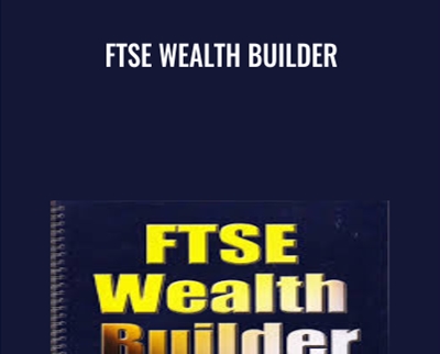 FTSE Wealth Builder - Neil Leitch