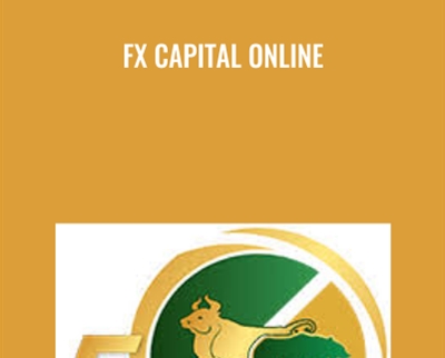 FX Capital Online - FX Cartel