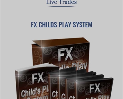 FX Childs Play System - Anonymously