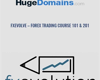 Forex Trading Course 101 and 201 - FXEvolve
