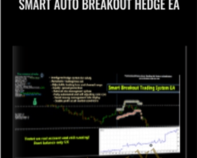Smart Auto Breakout Hedge ea - FXShareRobots