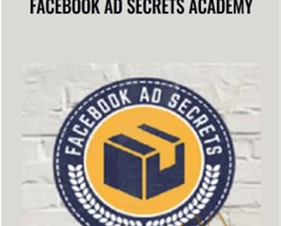 Facebook Ad Secrets Academy - Douglas James