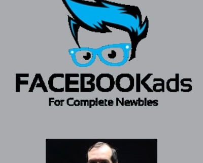 Facebook Ads for Complete Newbies - Danny Veiga