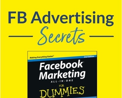 Facebook Advertising Secrets - Andrea Vahls