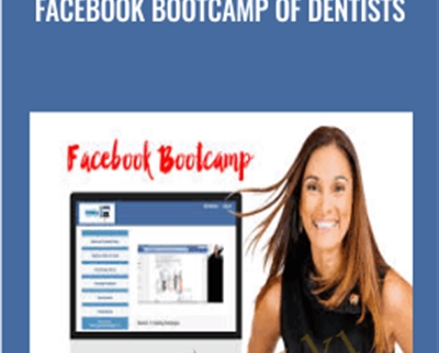 Facebook Bootcamp Of Dentists - Dr Anissa Holmes