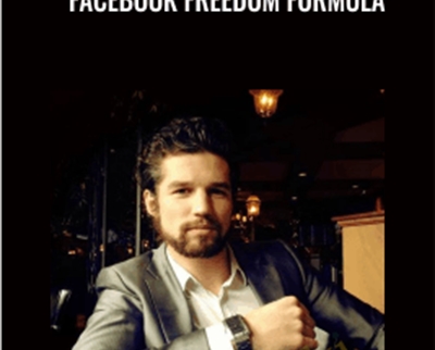 Facebook Freedom Formula - Joshua David Hayward