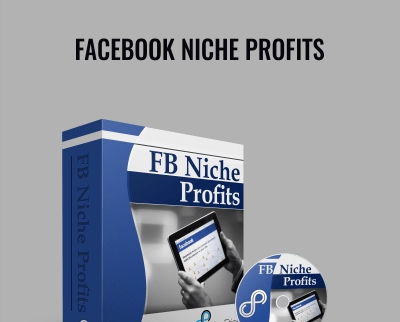 Facebook Niche Profits - Guy Ferdman