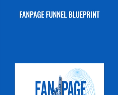 Fanpage Funnel Blueprint - Jesse Doubek