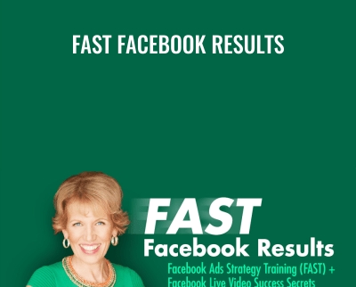 Fast Facebook Results - Mari Smith