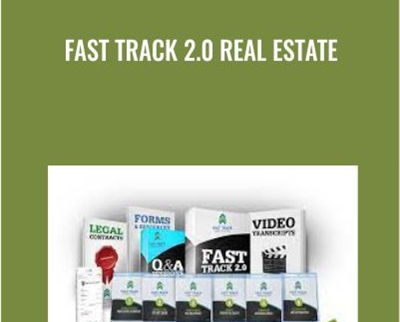Fast Track 2.0 Real Estate - Clever Investor