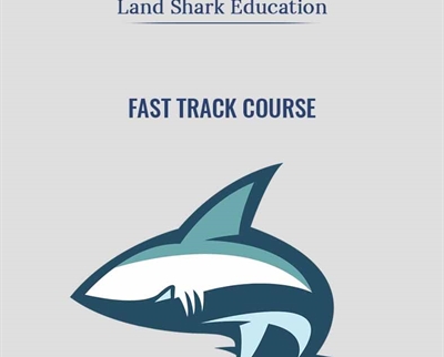 Fast Track Course - Land Shark Education