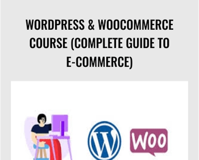 WordPress and WooCommerce Course (Complete Guide to E-Commerce) - Fatah Gabrial
