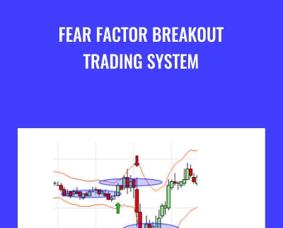Fear Factor Breakout Trading System - Wbprofittrader