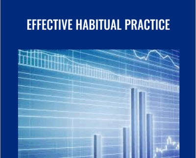 Effective Habitual Practice - Feibel Trading