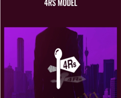 4Rs Model - Felix Economats