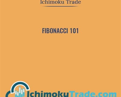 Fibonacci 101 - Ichimokutrade