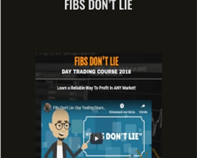 Fibs Dont Lie - Day Trading Course