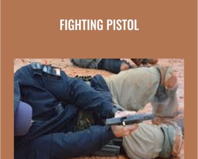 Fighting Pistol - Tactical Response