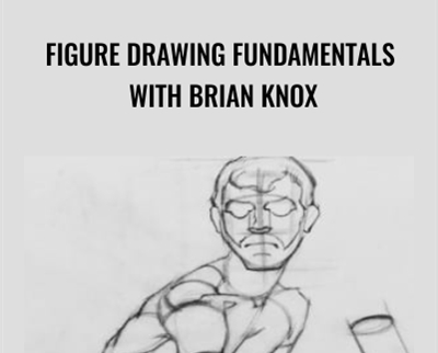 Head Drawing Fundamentals with Brian Knox - Watts Atelier