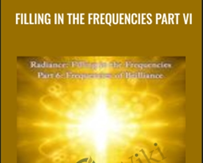 Filling in the Frequencies Part VI - Da Ben ft Orin (Sanaya Roman and Duane Packer)