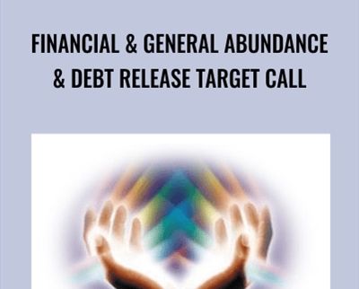 Financial and General Abundance and Debt Release Target Call - Arathi Ma