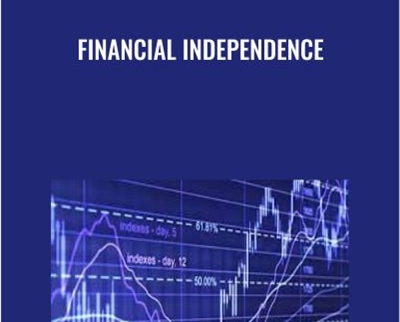 Financial Independence - Jeff Sekinger