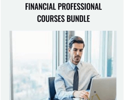 Financial Professional Courses Bundle - Academy