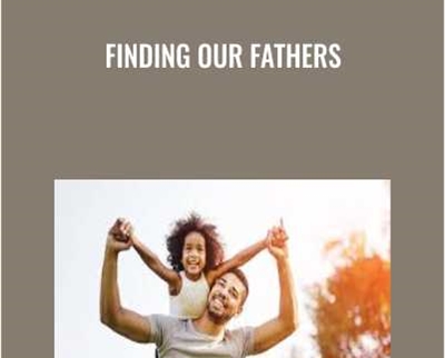 Finding Our Fathers - Monique Ruffin