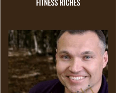 Fitness Riches - Pat Rigsby