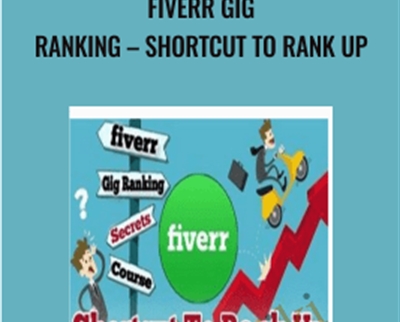 Fiverr Gig Ranking- Shortcut To Rank Up - Rabbi Hossain Khan