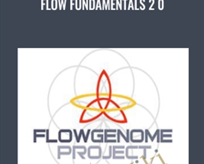 Flow Fundamentals 2 0 - Flow Genome Project